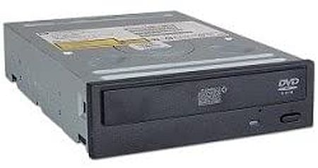 DVD-ROM/CD-RW IDE / HL Data Storage GCC-4481B